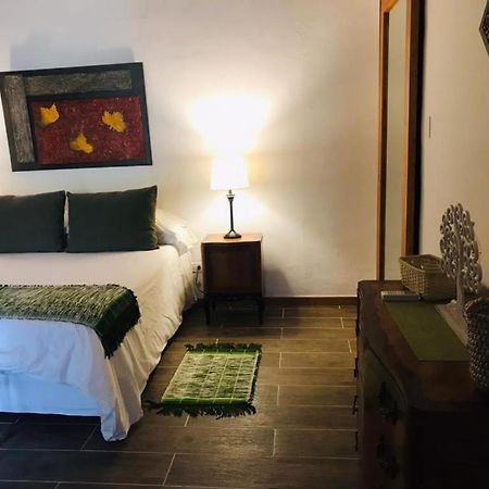 Bed and Breakfast Casa De Coria Чакрас-де-Кория Экстерьер фото