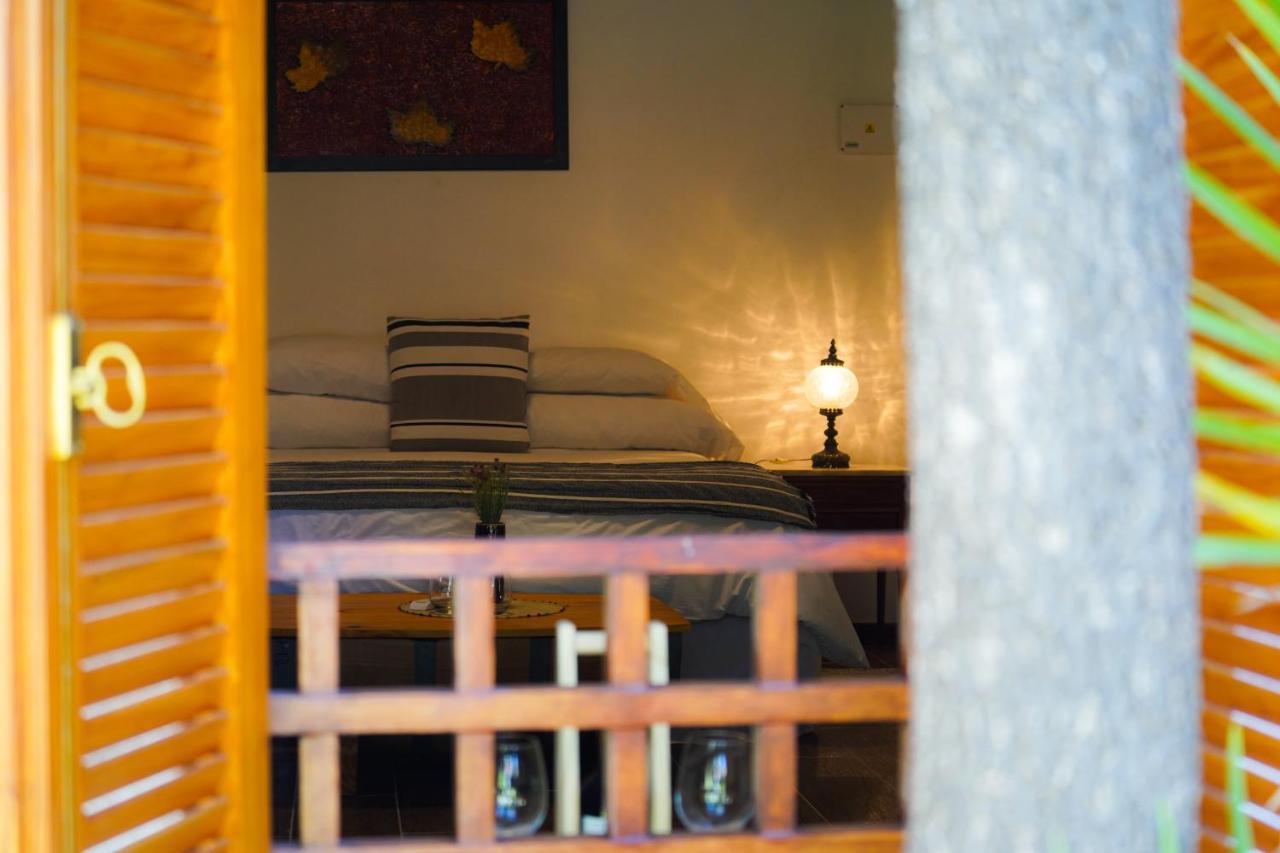 Bed and Breakfast Casa De Coria Чакрас-де-Кория Экстерьер фото