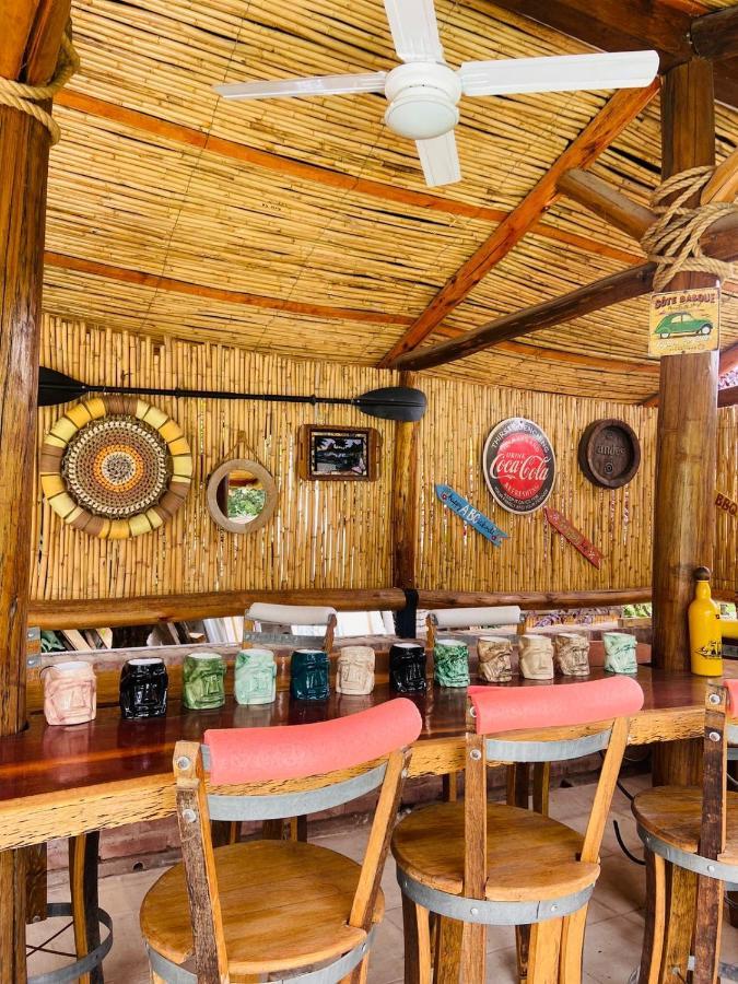 Bed and Breakfast Casa De Coria Чакрас-де-Кория Экстерьер фото