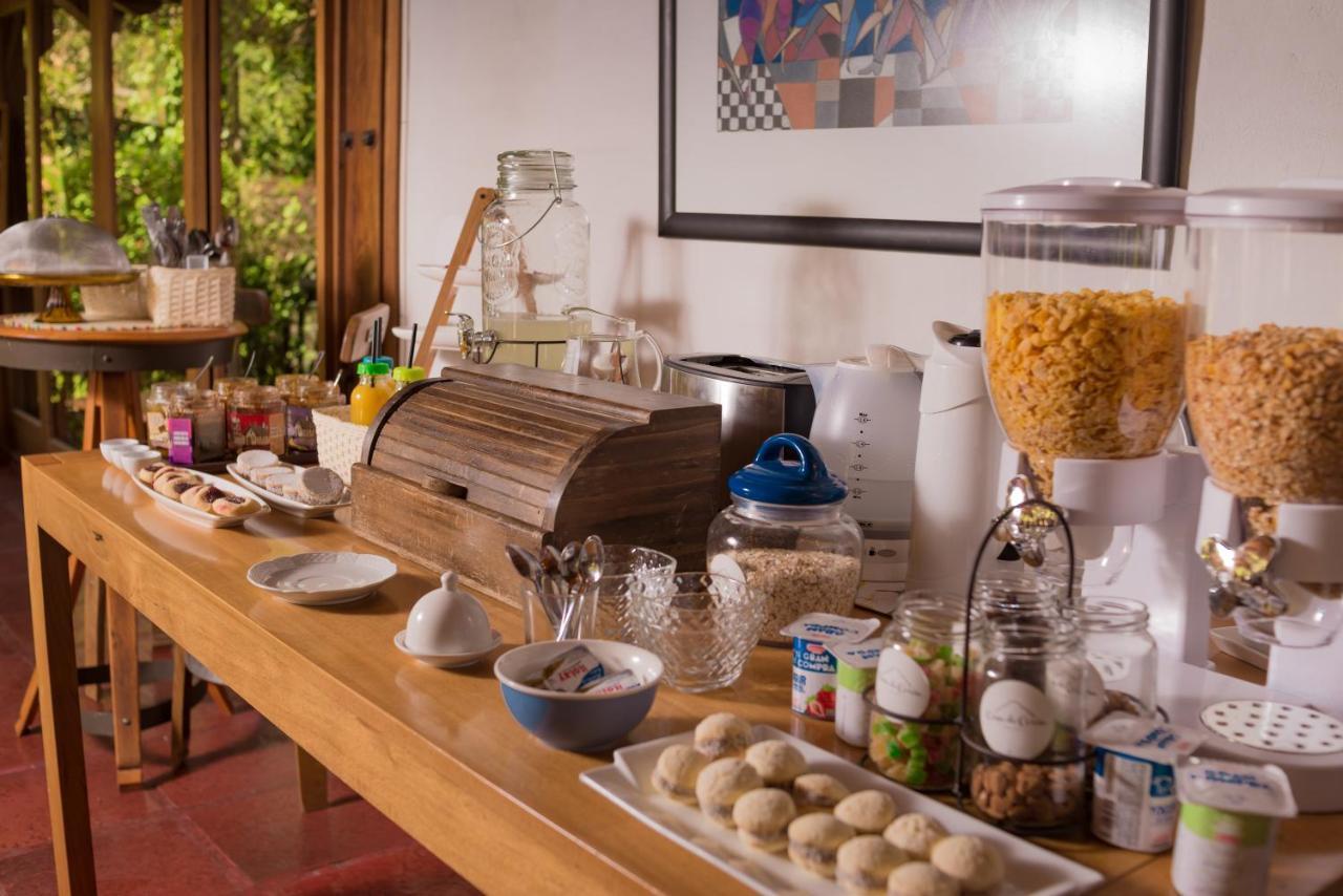 Bed and Breakfast Casa De Coria Чакрас-де-Кория Экстерьер фото